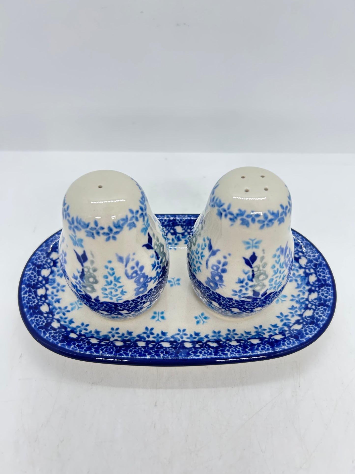 Salt and Pepper ~ 3.25 inch ~ 3278X ~ T3!