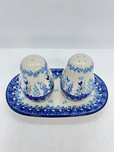 Salt and Pepper ~ 3.25 inch ~ 3278X ~ T3!