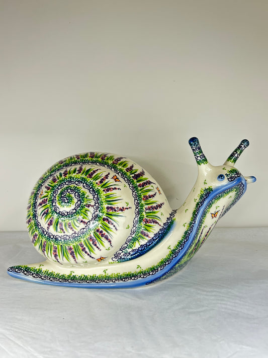 Galia Large Snail - U-LA1