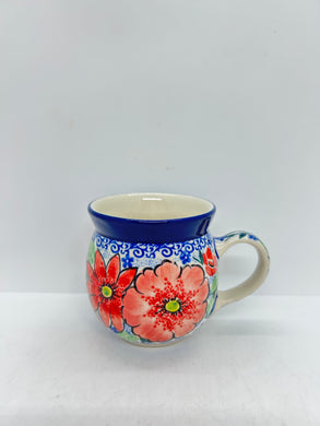 Bubble Mug ~ 8 oz ~ U5137 - U4!