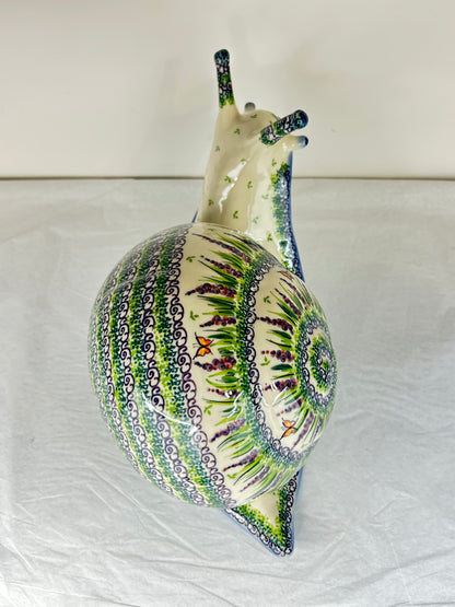Galia Large Snail - U-LA1