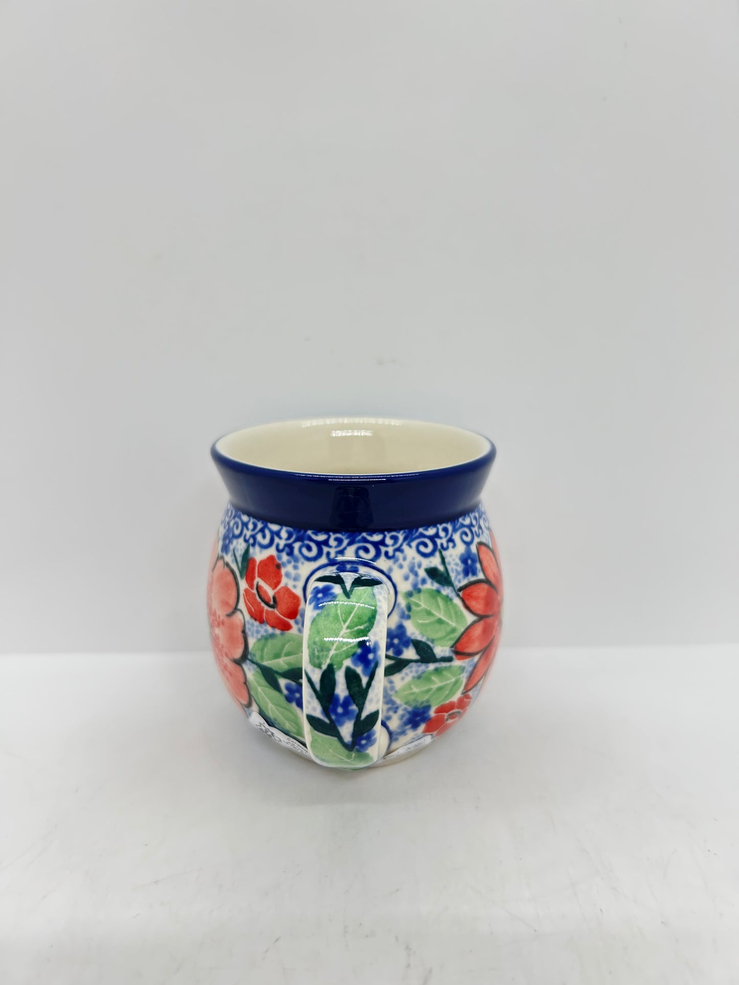 Bubble Mug ~ 8 oz ~ U5137 - U4!