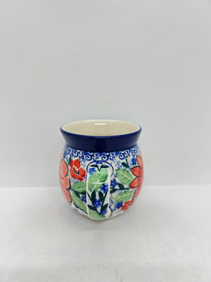 Bubble Mug ~ 8 oz ~ U5137 - U4!