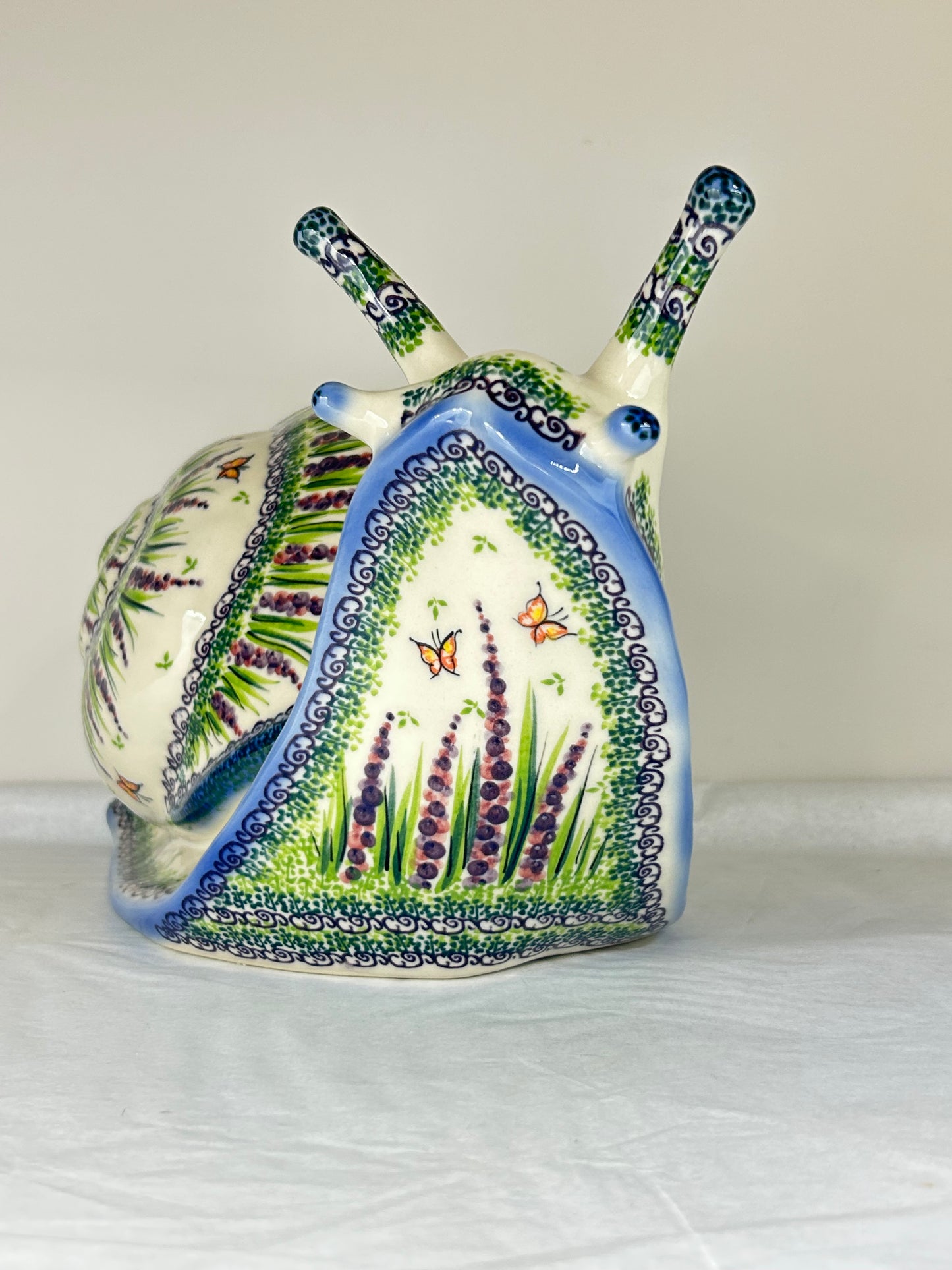 Galia Large Snail - U-LA1
