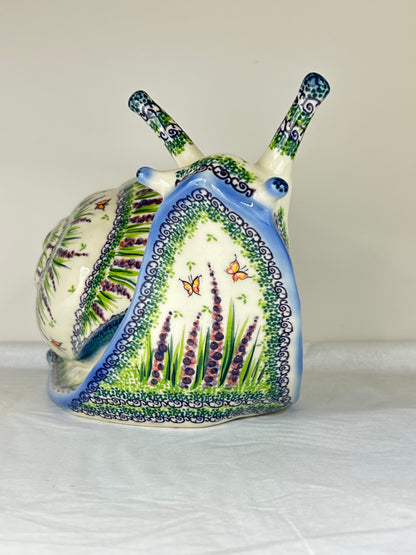 Galia Large Snail - U-LA1