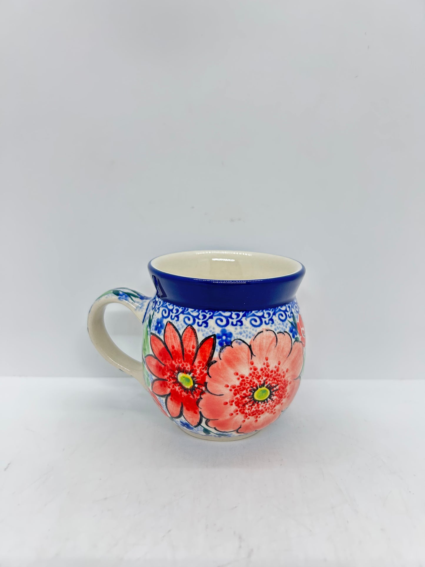 Bubble Mug ~ 8 oz ~ U5137 - U4!