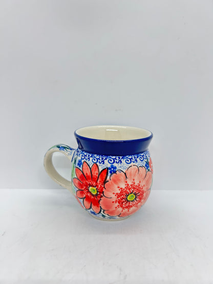 Bubble Mug ~ 8 oz ~ U5137 - U4!