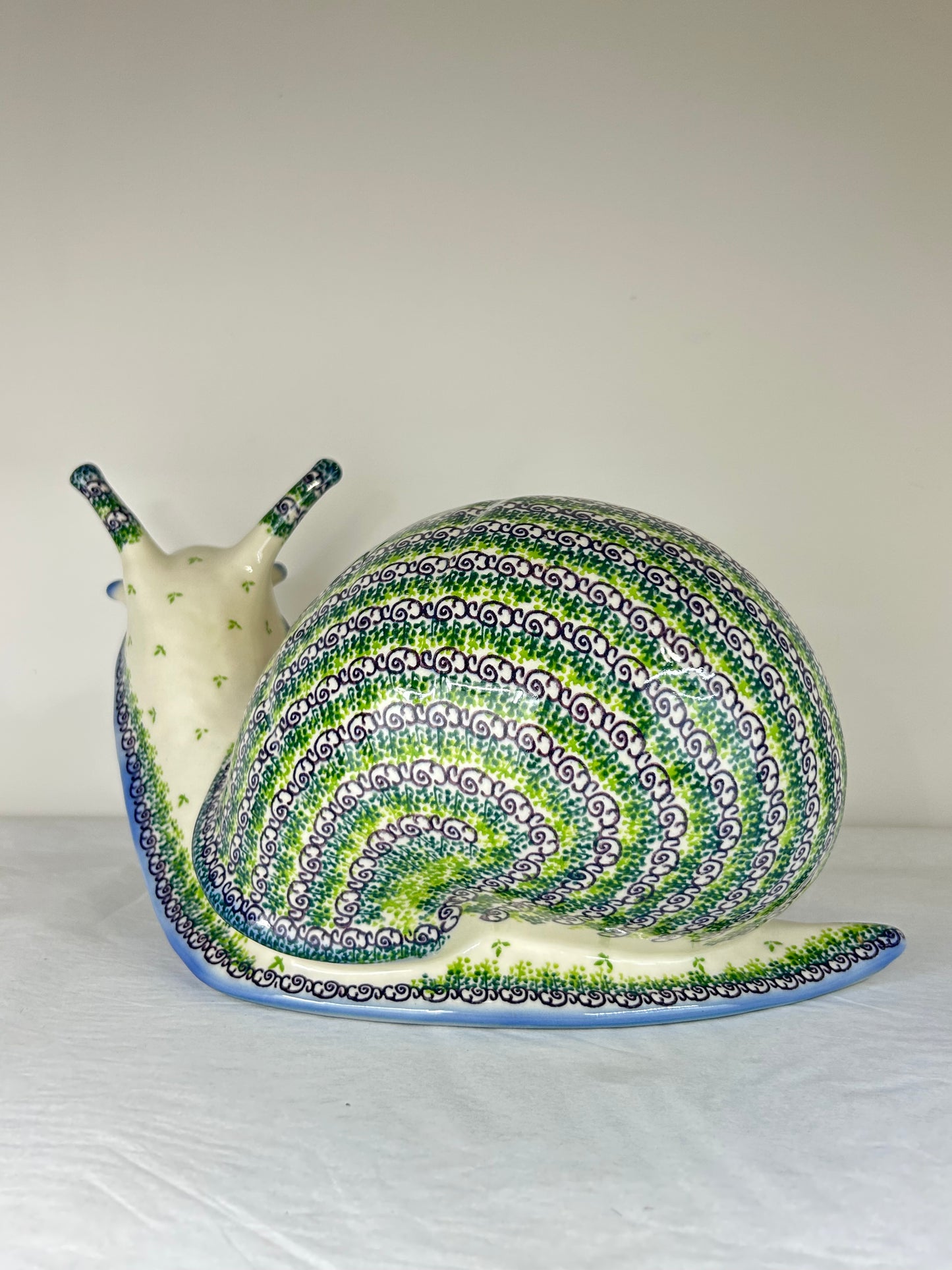 Galia Large Snail - U-LA1