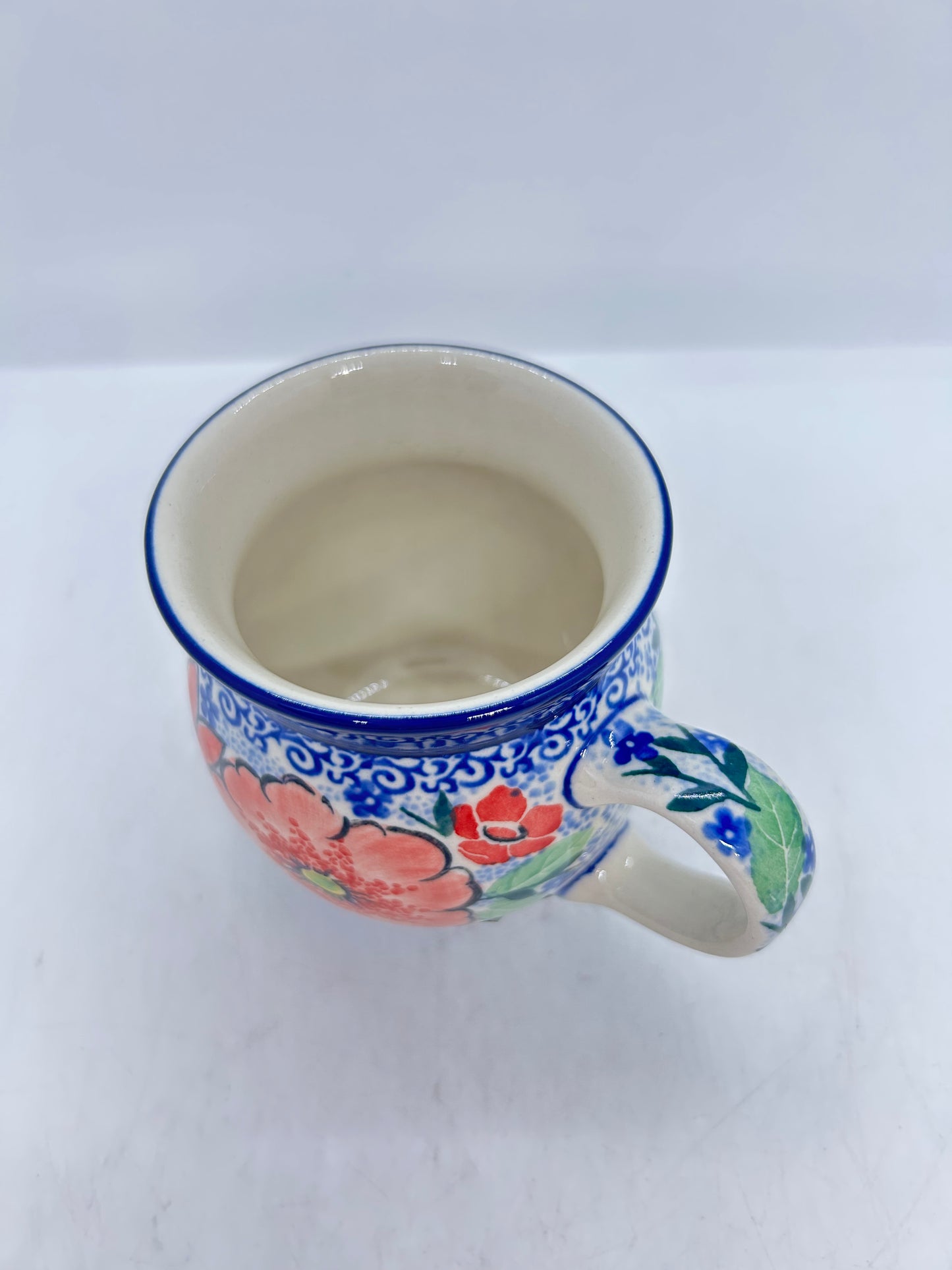 Bubble Mug ~ 8 oz ~ U5137 - U4!