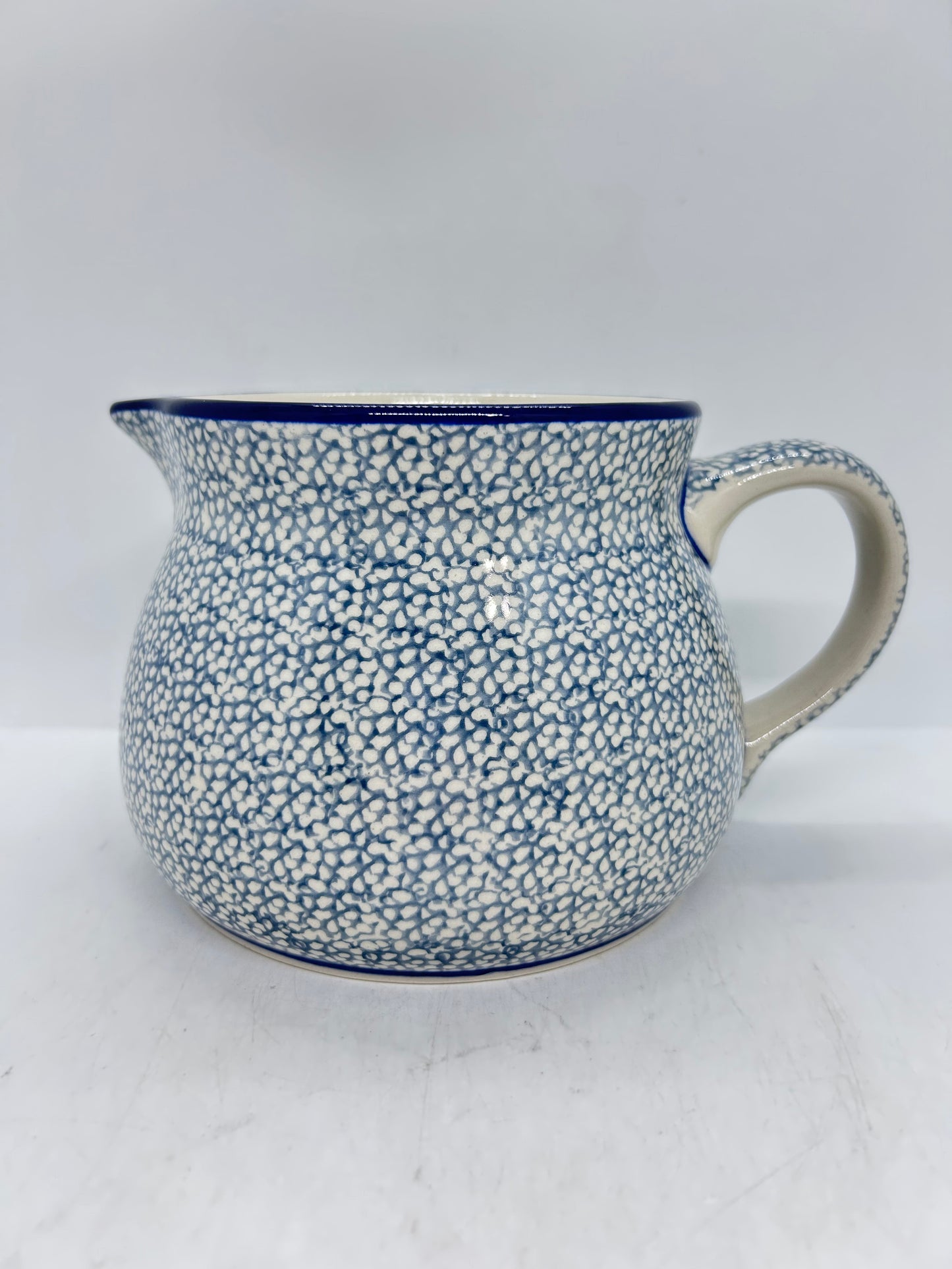 Milk Jug - 288AX - T1!