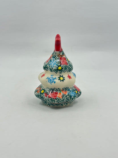 Small Tree Ornament - U-SP2
