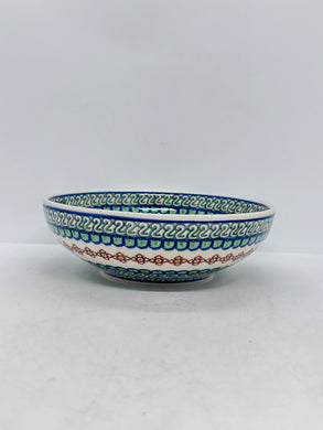 Bowl ~ Soup/Salad ~ 6.75 inch ~ 0020A - T1!