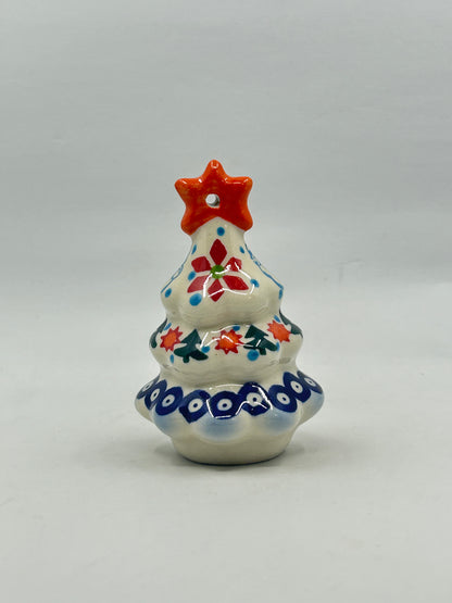 Small Tree Ornament - U-SG