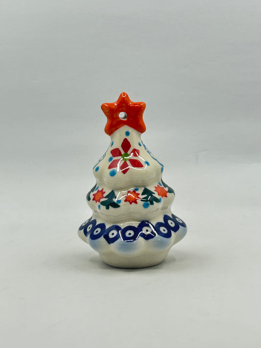 Small Tree Ornament - U-SG