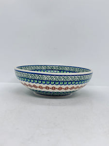 Bowl ~ Soup/Salad ~ 6.75 inch ~ 0020A - T1!