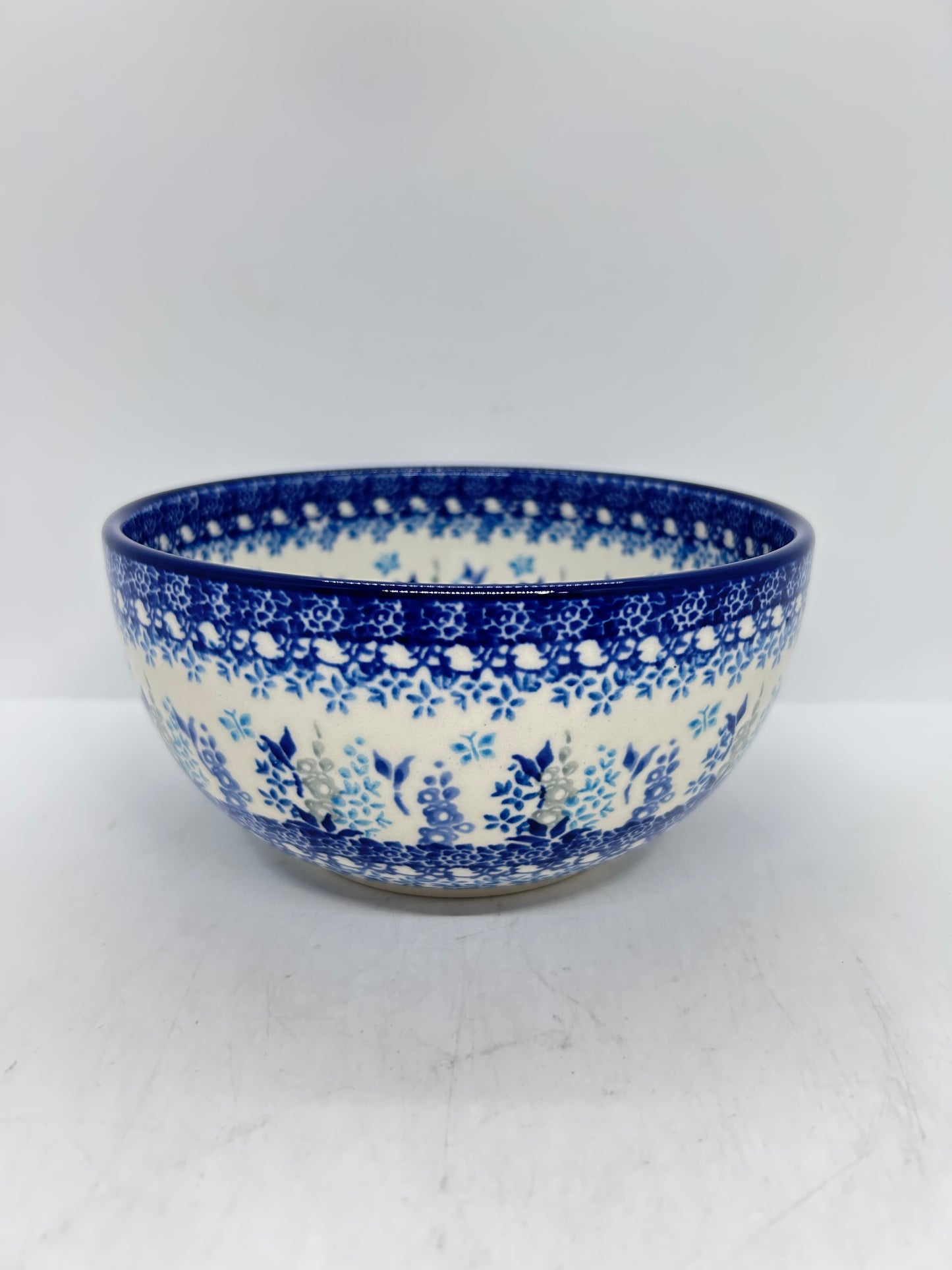 Bowl - 6.5" W ~ 3278X - T3!