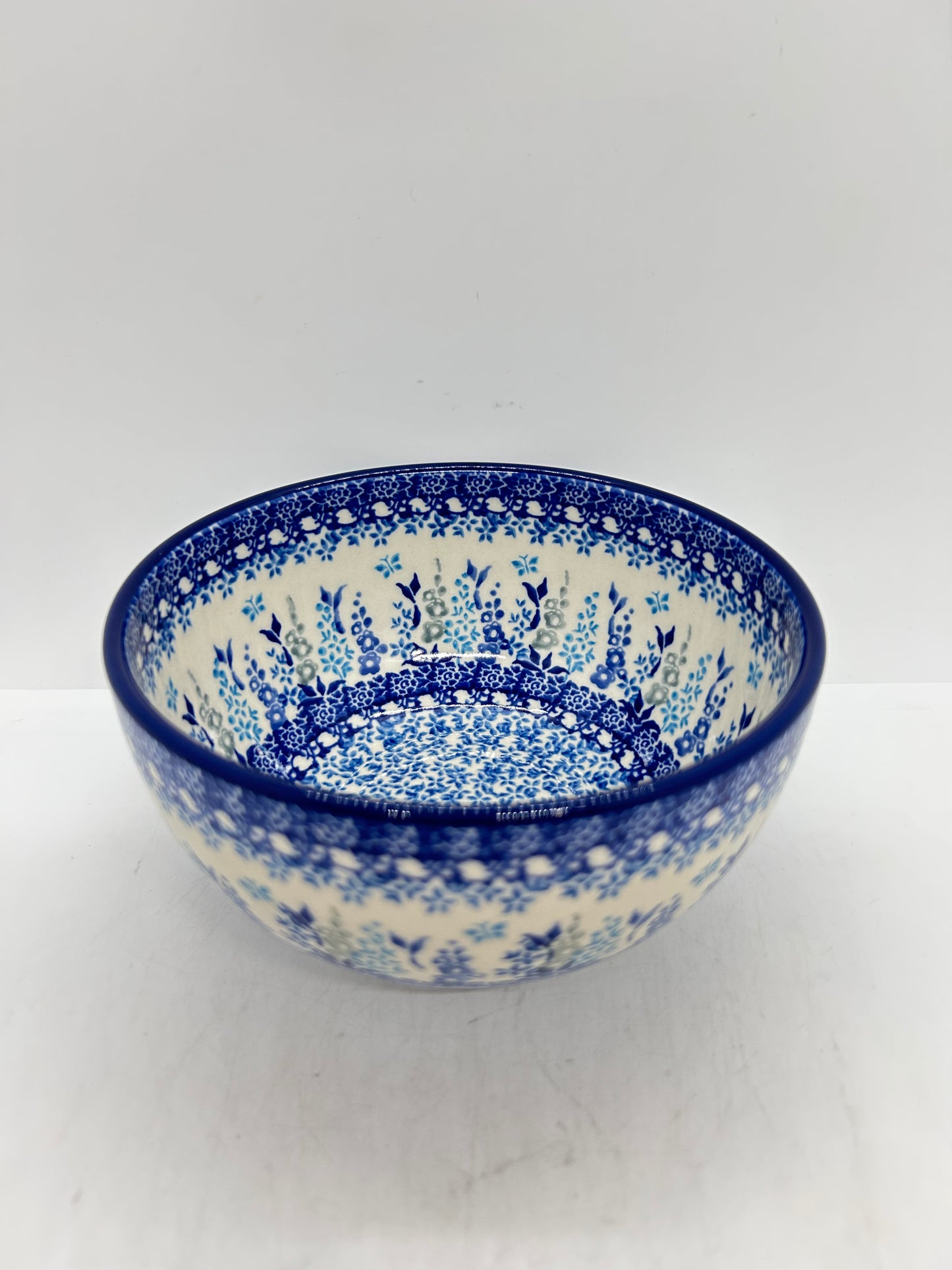 Bowl - 6.5" W ~ 3278X - T3!
