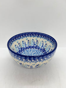 Bowl - 6.5" W ~ 3278X - T3!