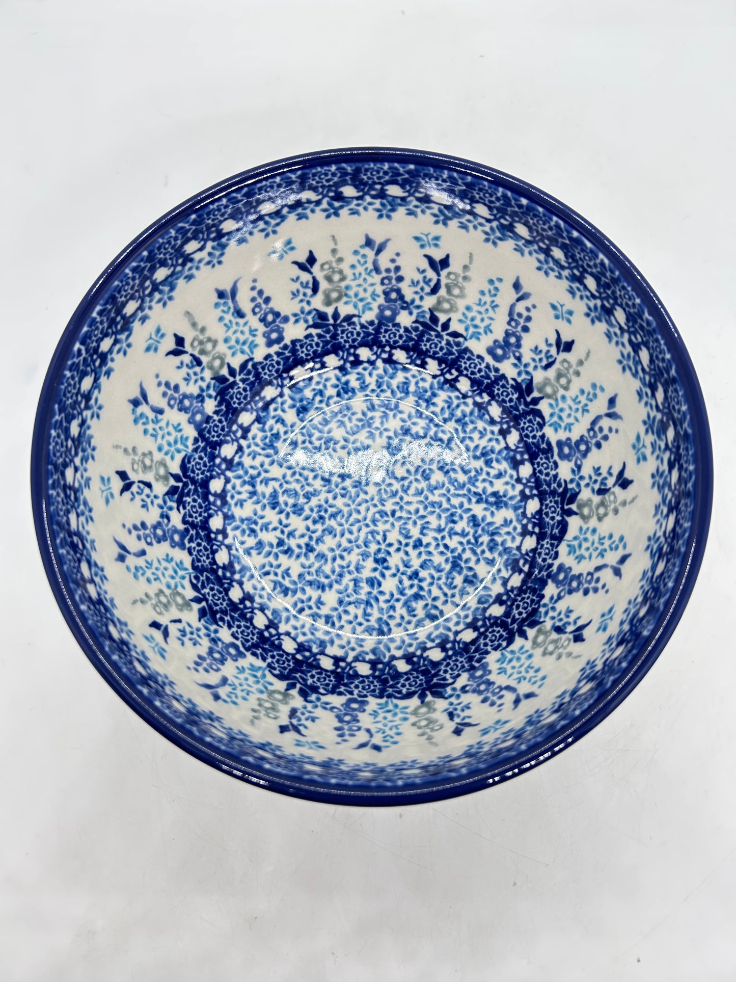 Bowl - 6.5" W ~ 3278X - T3!
