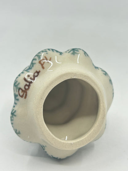 Small Tree Ornament - U-SB1