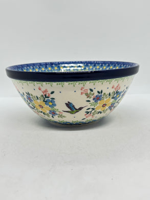 Bowl ~ Nesting ~ 7.75 W ~ U5166 - U3!