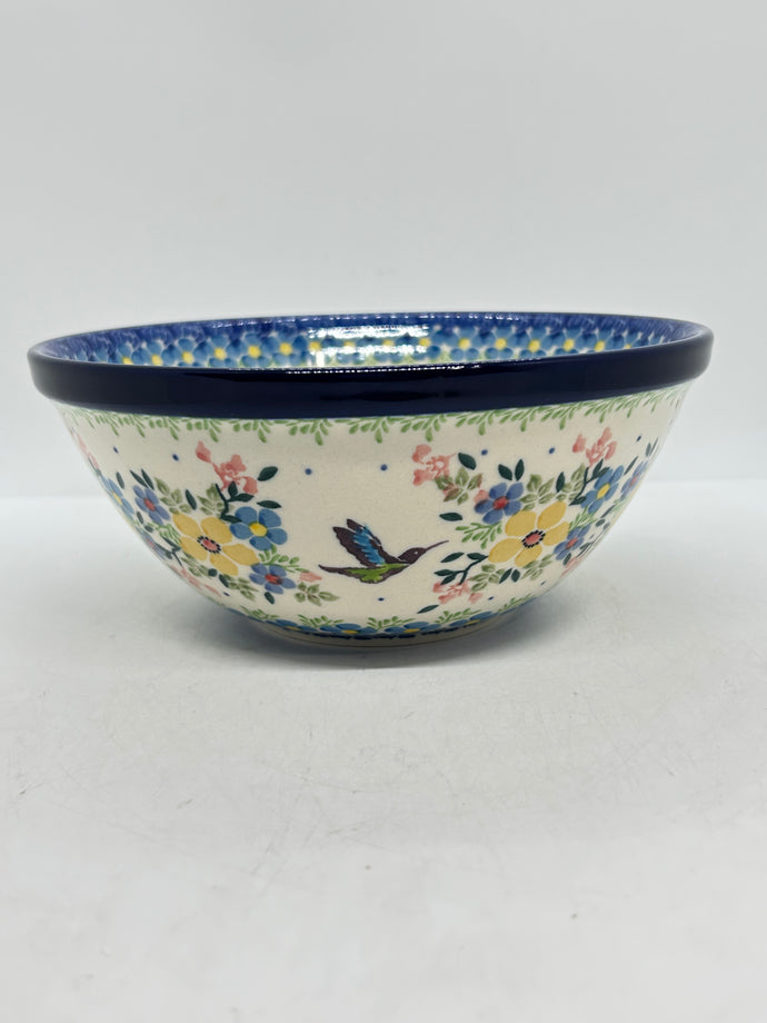 Bowl ~ Nesting ~ 7.75 W ~ U5166 - U3!