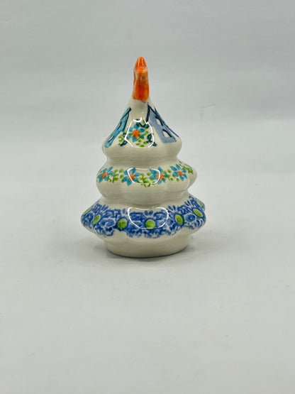 Small Tree Ornament - U-NC1