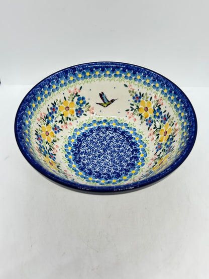 Bowl ~ Nesting ~ 7.75 W ~ U5166 - U3!