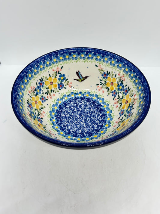 Bowl ~ Nesting ~ 7.75 W ~ U5166 - U3!