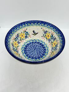 Bowl ~ Nesting ~ 7.75 W ~ U5166 - U3!