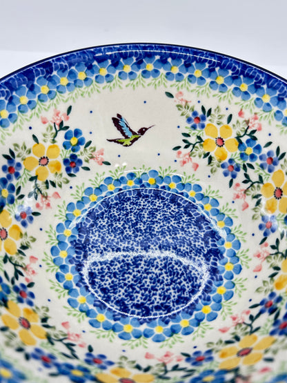 Bowl ~ Nesting ~ 7.75 W ~ U5166 - U3!