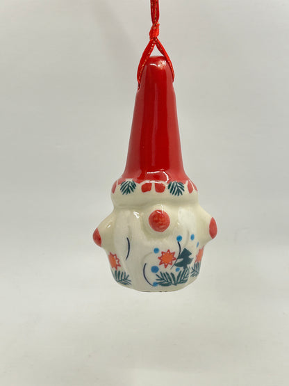 Gnome Ornament - U-SG
