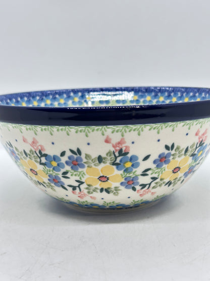 Bowl ~ Nesting ~ 7.75 W ~ U5166 - U3!
