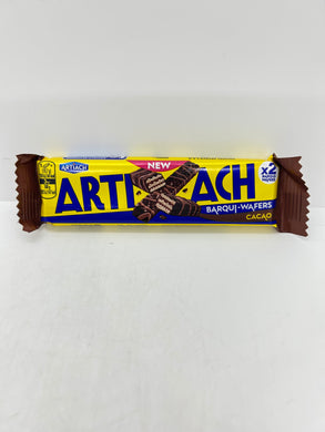 Cocoa Wafers by Artiach