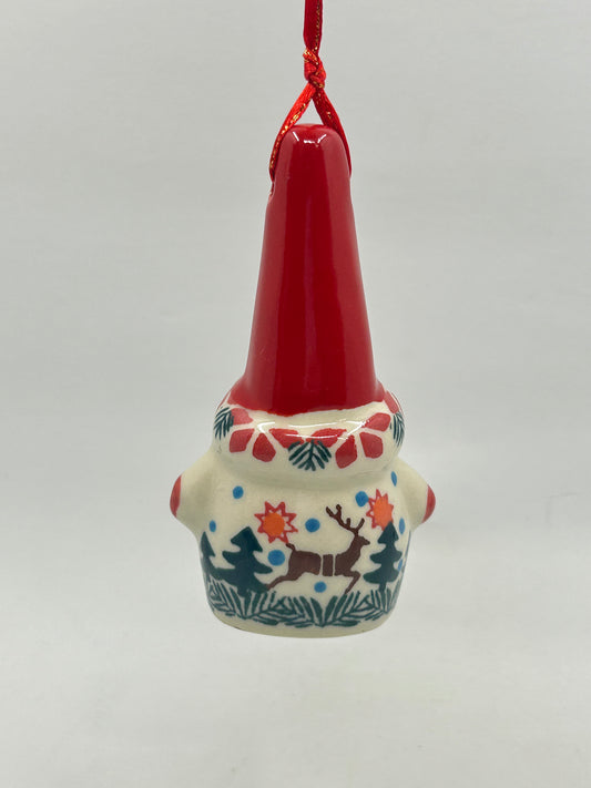 Gnome Ornament - U-SG
