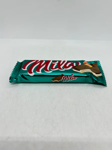 Milk Chocolate Wafers by Sedita