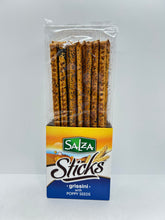 Load image into Gallery viewer, Poppyseed Pretzels