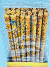 Load image into Gallery viewer, Poppyseed Pretzels