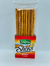 Load image into Gallery viewer, Polish Salted Pretzels