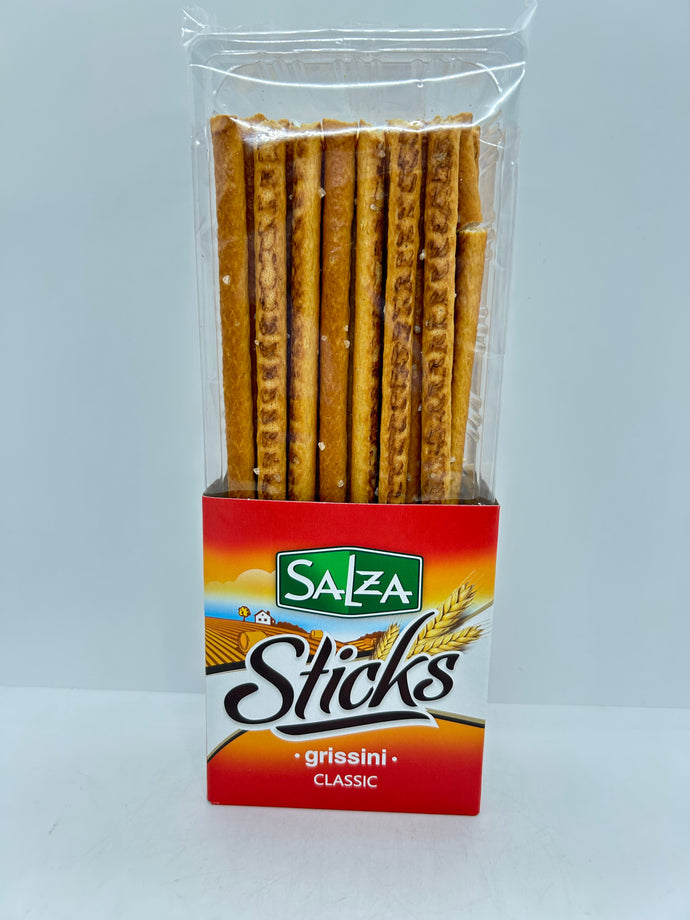 Polish Salted Pretzels