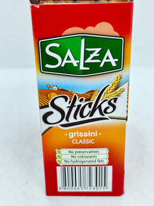 Polish Salted Pretzels