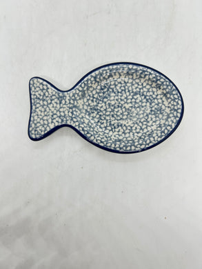 Dish ~ Fish Shape ~ 288AX ~ T1!