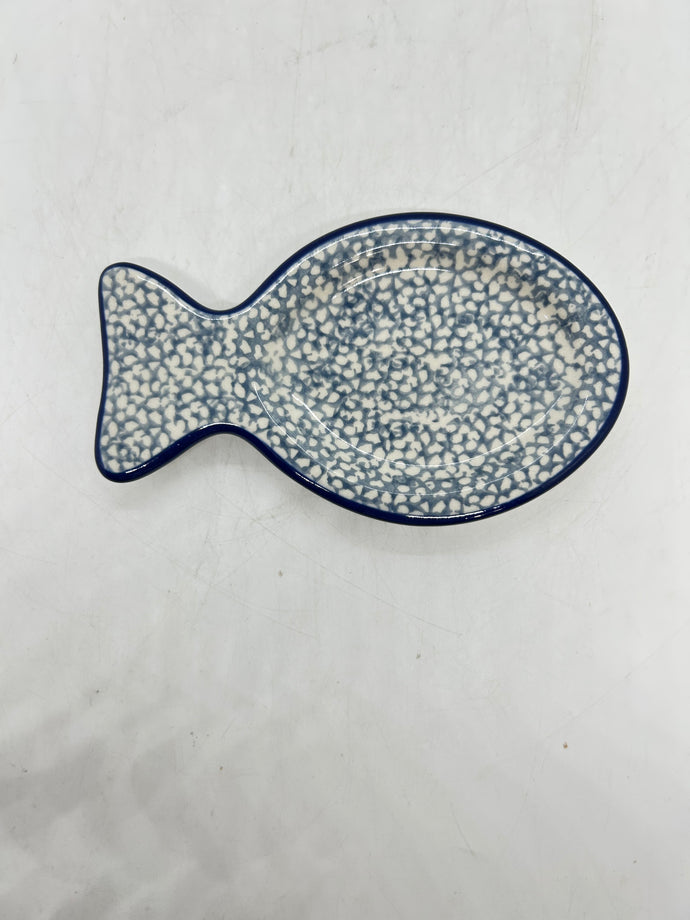 Dish ~ Fish Shape ~ 288AX ~ T1!