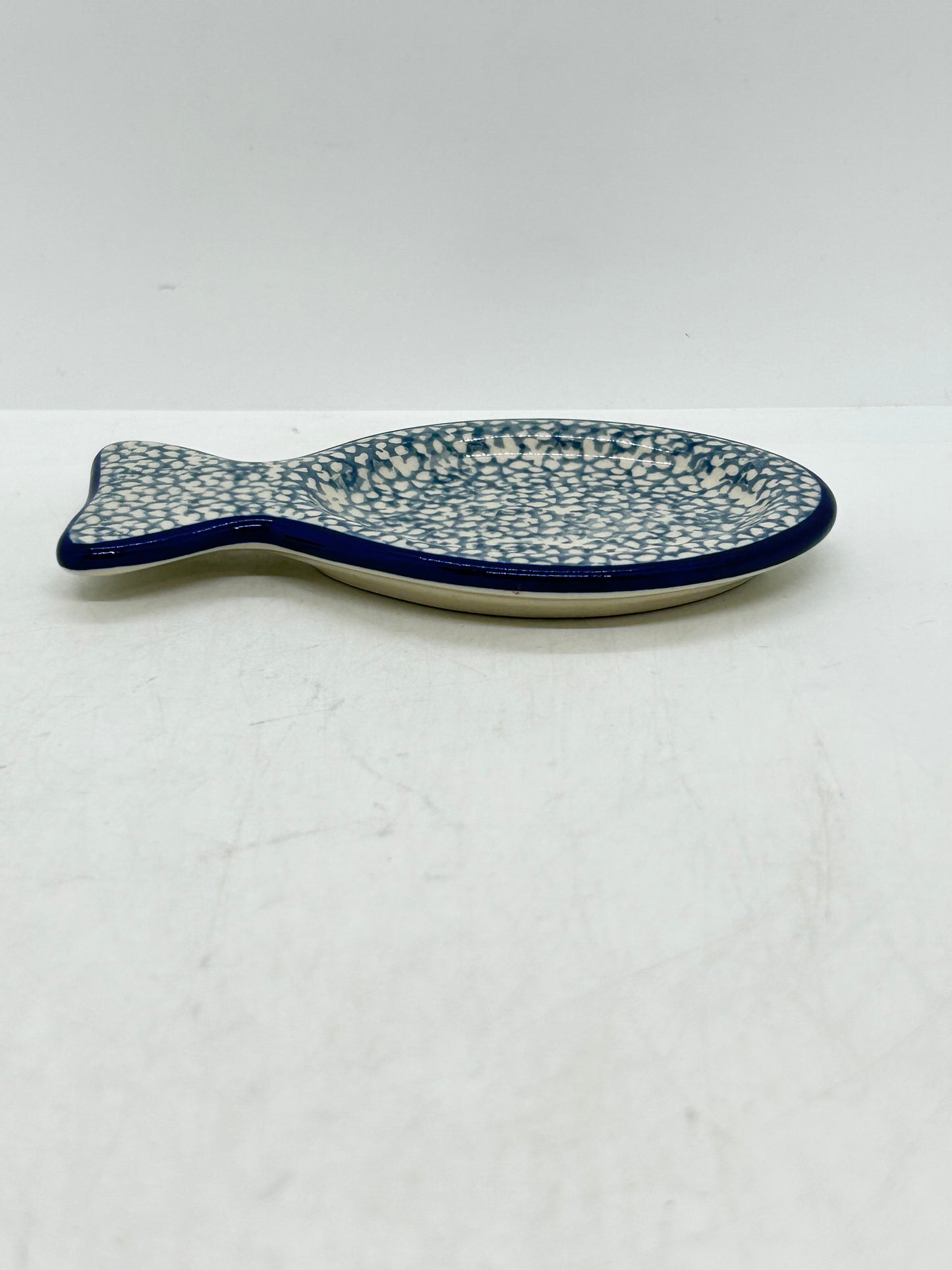 Dish ~ Fish Shape ~ 288AX ~ T1!