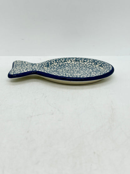 Dish ~ Fish Shape ~ 288AX ~ T1!