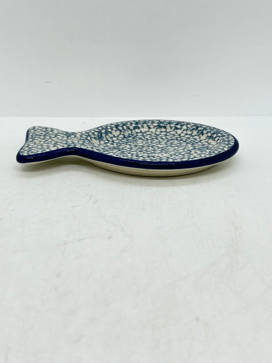 Dish ~ Fish Shape ~ 288AX ~ T1!