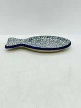 Load image into Gallery viewer, Dish ~ Fish Shape ~ 288AX ~ T1!