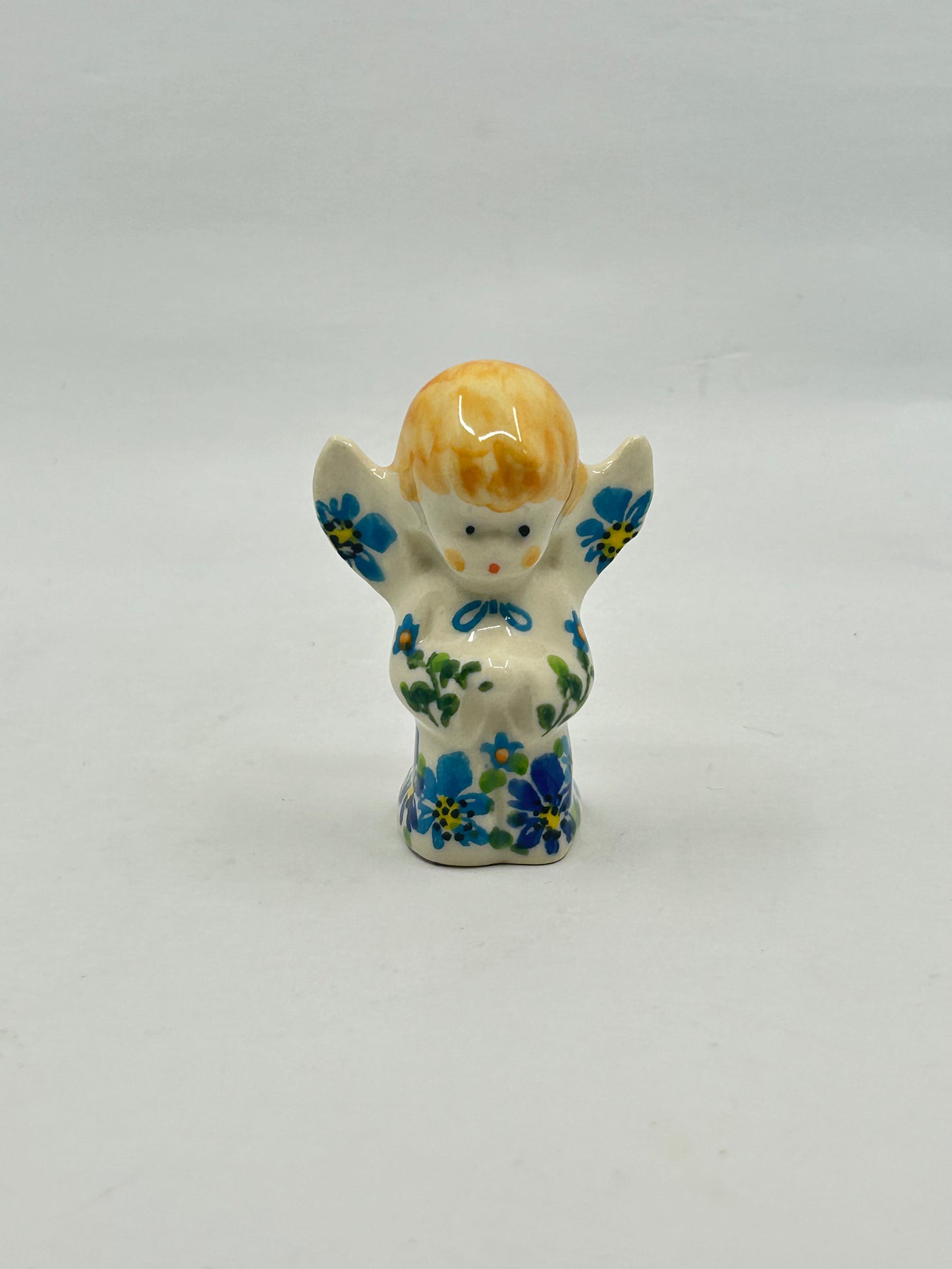 Praying Angel U-HP1