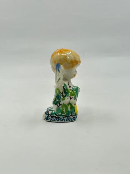 Praying Angel A-CT1