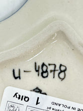 Load image into Gallery viewer, Small Star Plate - U4878 - U6!